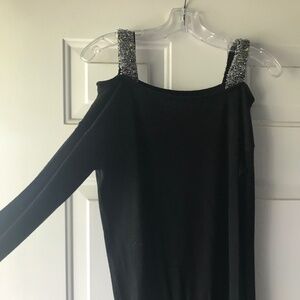 BRAND NEW - OFF SHOULDER -  ANTONIO MELANI - XS